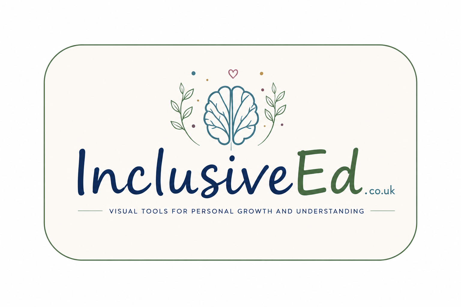 InclusiveEd.co.uk